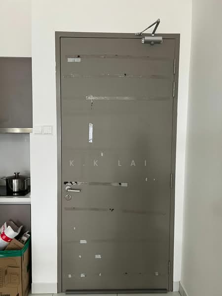 Apartment for Sale at Abadi Indah - K.K Lai - PropertyGuru.com.my