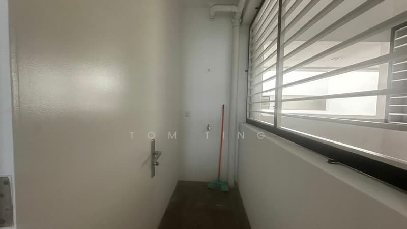 Servis Apartment untuk Disewa di Nova Saujana - Tom Ting - Interior - PropertyGuru.com.my