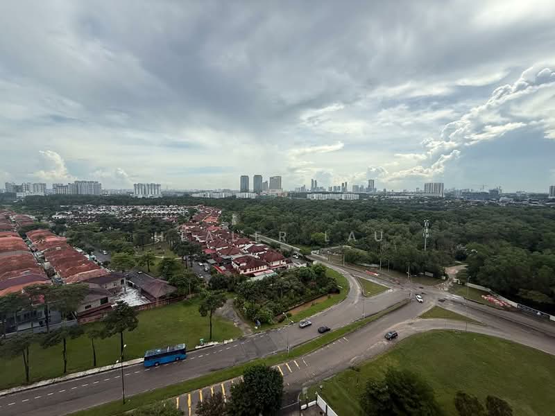 Apartment for Sale at Ponderosa Lakeside Apartment - Healer Lau - PropertyGuru.com.my