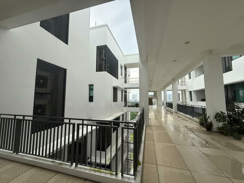 Apartment for Sale at Ponderosa Lakeside Apartment - Healer Lau - PropertyGuru.com.my