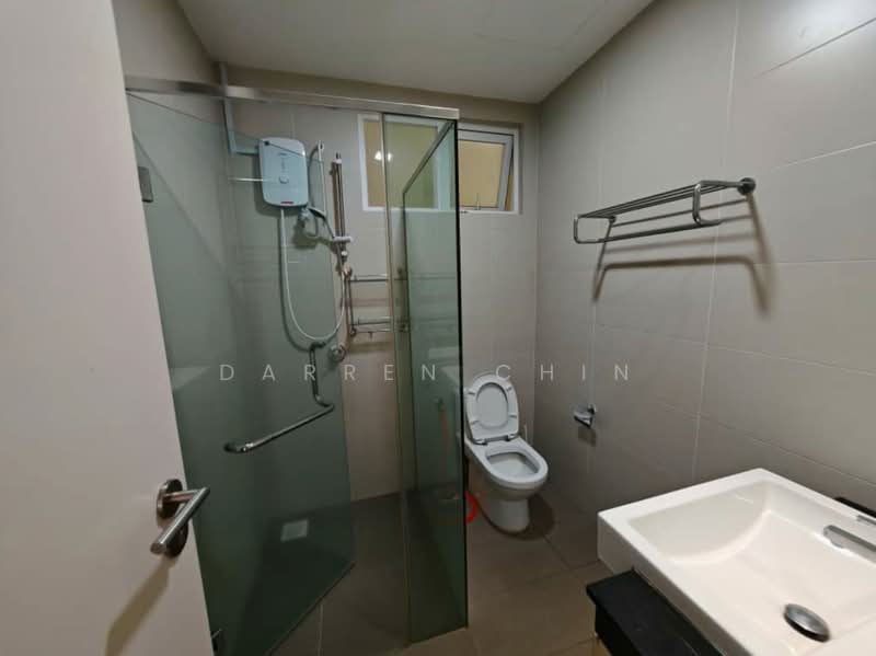 Kondominium untuk Disewa di The Park Residences 1 - Darren Chin - PropertyGuru.com.my