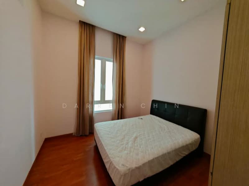 Kondominium untuk Disewa di The Park Residences 1 - Darren Chin - PropertyGuru.com.my
