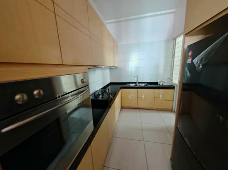 Kondominium untuk Disewa di The Park Residences 1 - Darren Chin - PropertyGuru.com.my