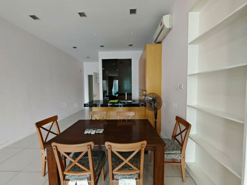 Kondominium untuk Disewa di The Park Residences 1 - Darren Chin - PropertyGuru.com.my