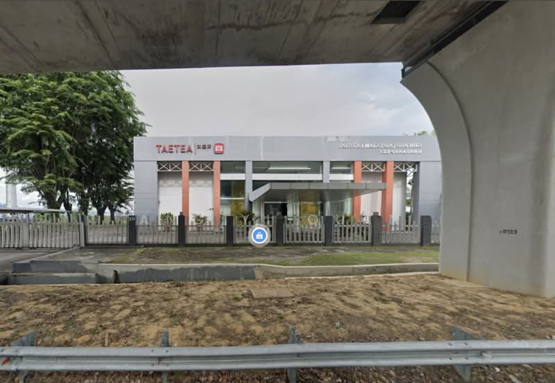 Detached Factory for Sale in Bandar Sri Damansara (Selangor) - Ang Yi Quan - PropertyGuru.com.my