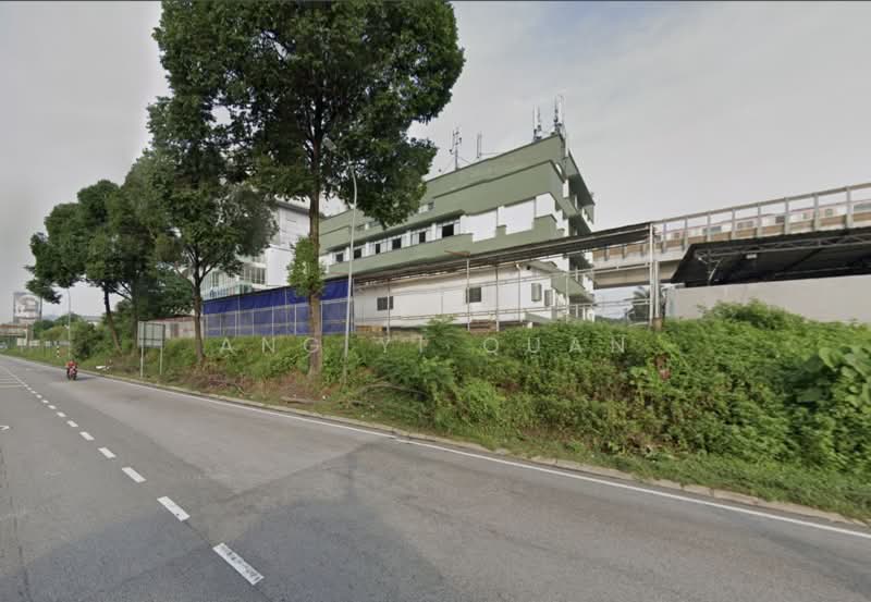 Detached Factory for Sale in Bandar Sri Damansara (Selangor) - Ang Yi Quan - PropertyGuru.com.my