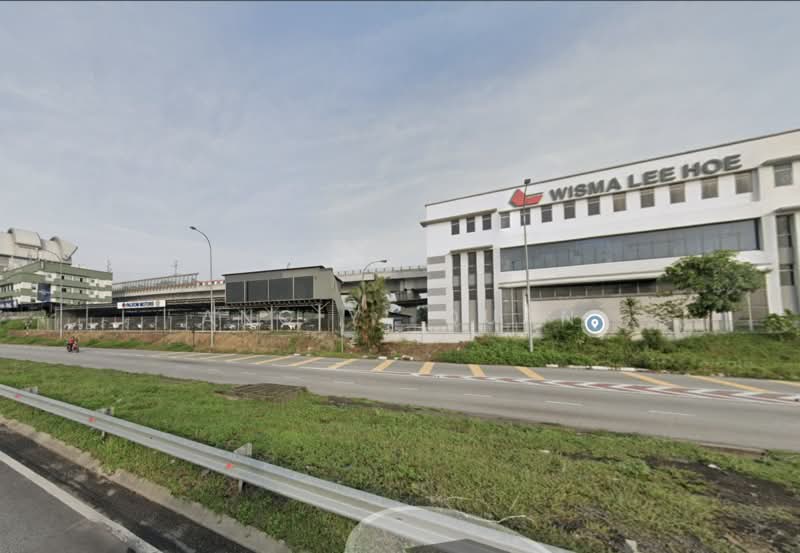 Detached Factory for Sale in Bandar Sri Damansara (Selangor) - Ang Yi Quan - PropertyGuru.com.my