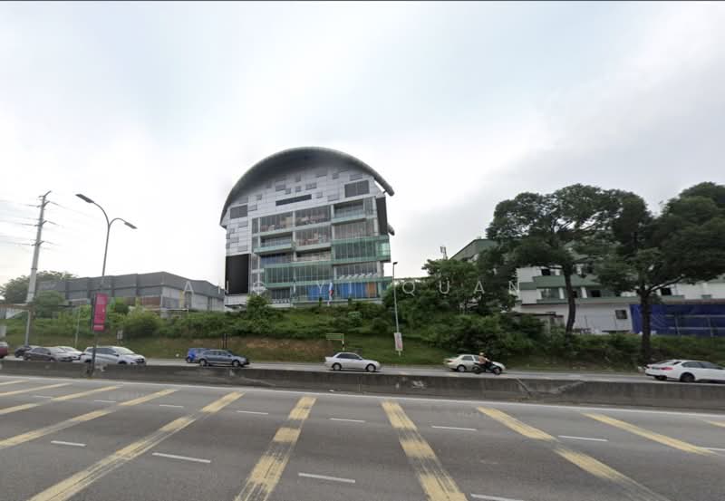 Detached Factory for Sale in Bandar Sri Damansara (Selangor) - Ang Yi Quan - PropertyGuru.com.my
