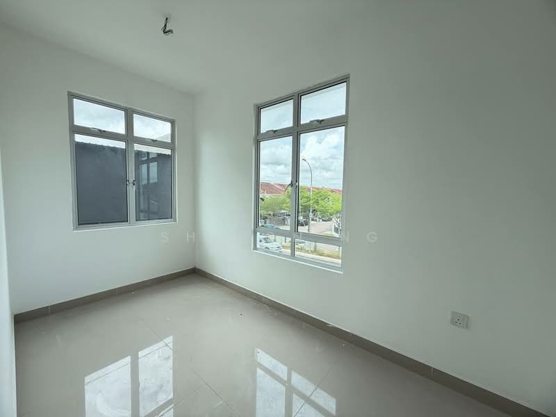 Rumah Teres 2 Tingkat untuk Dijual di Bandar Dato Onn (Tebrau) - Sharon Ng - Interior - PropertyGuru.com.my