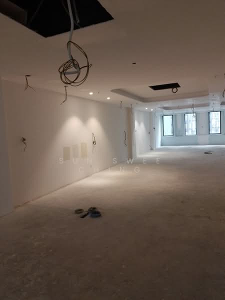 Office for Rent in Kepong Baru (Kepong) - Sun Swee Ching - Interior - PropertyGuru.com.my