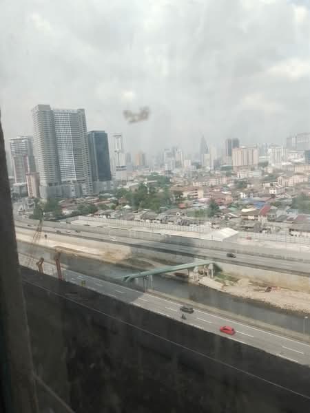 Office for Rent in Kepong Baru (Kepong) - Sun Swee Ching - View - PropertyGuru.com.my