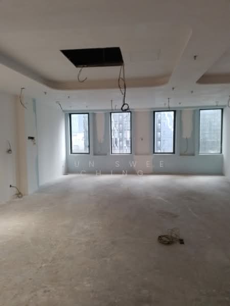 Office for Rent in Kepong Baru (Kepong) - Sun Swee Ching - Interior - PropertyGuru.com.my