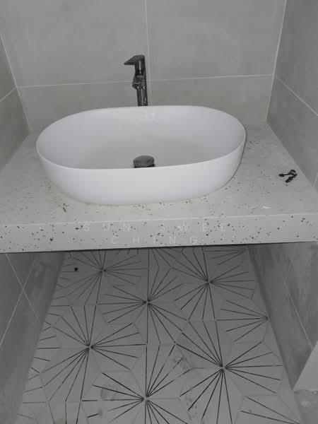 Office for Rent in Kepong Baru (Kepong) - Sun Swee Ching - Bathroom - PropertyGuru.com.my