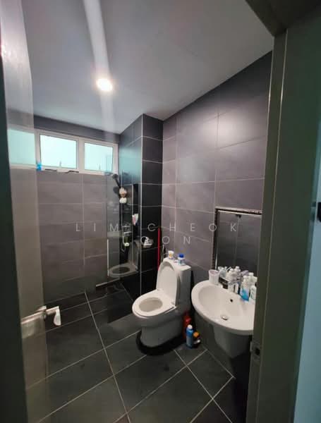 Kondominium untuk Dijual di Setia Pinnacle - Lim Cheok Loon - PropertyGuru.com.my