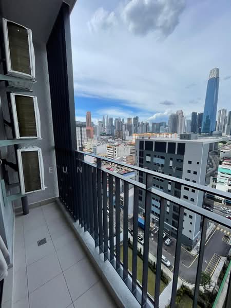 Condominium for Rent at Skyline KL - Eunice Tay - PropertyGuru.com.my