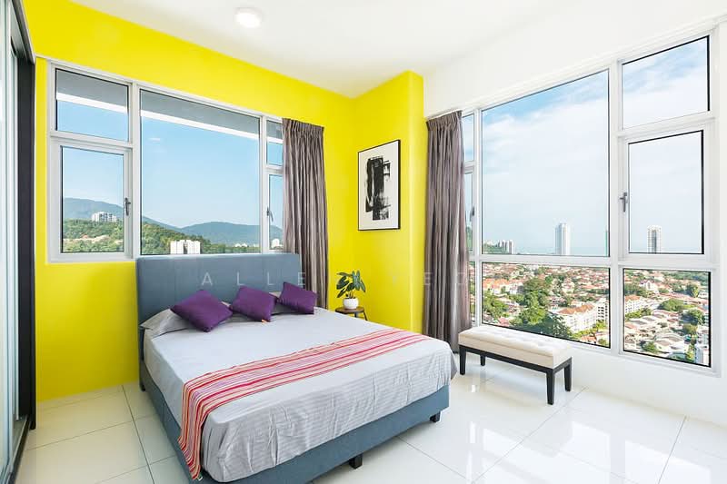 Kondominium untuk Dijual di City Residence - Allen Yeoh - Bedroom - PropertyGuru.com.my