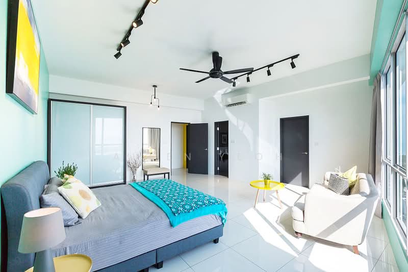 Kondominium untuk Dijual di City Residence - Allen Yeoh - Bedroom - PropertyGuru.com.my
