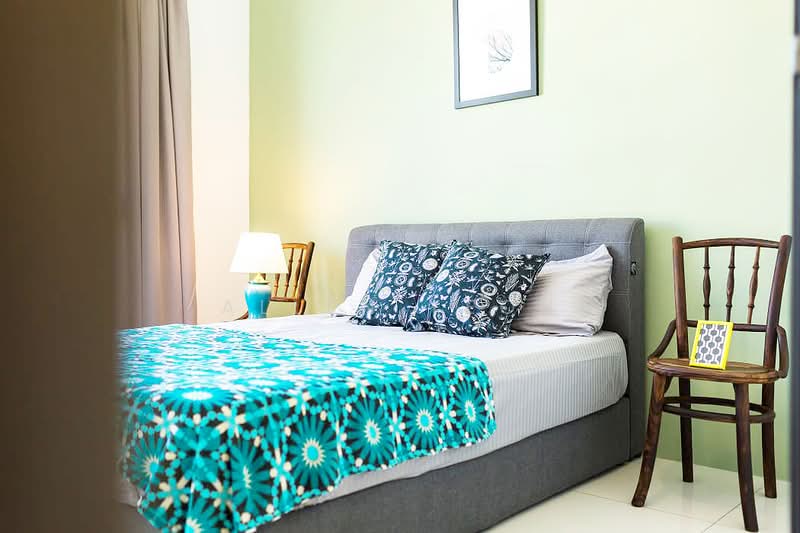 Kondominium untuk Dijual di City Residence - Allen Yeoh - Bedroom - PropertyGuru.com.my