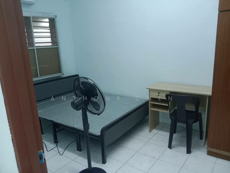 Rumah Teres 1 Tingkat untuk Disewa di Taman Century (Johor Bahru) - Anthony Chen - PropertyGuru.com.my