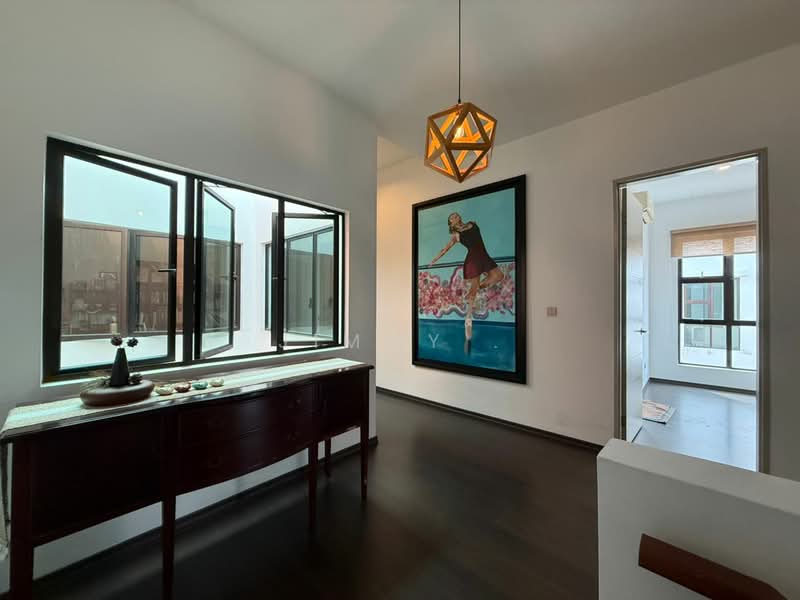 Cluster House for Sale in Horizon Hills (Iskandar Puteri (Nusajaya)) - Jimmy . - PropertyGuru.com.my