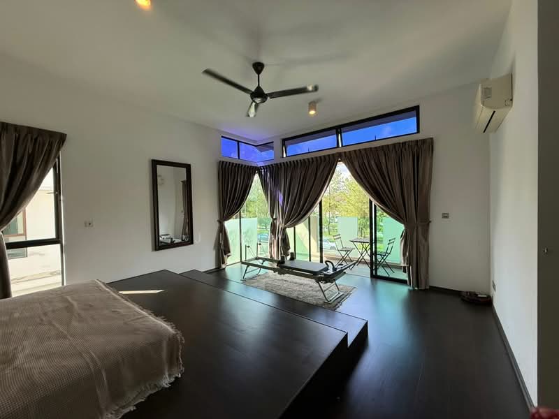 Cluster House for Sale in Horizon Hills (Iskandar Puteri (Nusajaya)) - Jimmy . - PropertyGuru.com.my