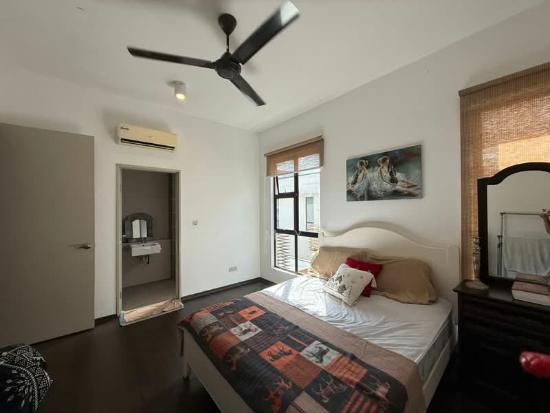Cluster House for Sale in Horizon Hills (Iskandar Puteri (Nusajaya)) - Jimmy . - PropertyGuru.com.my