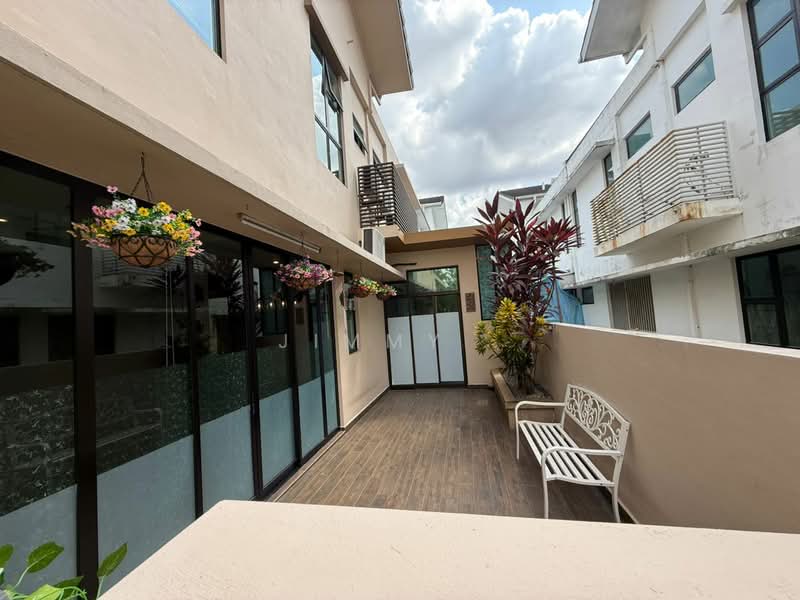 Cluster House for Sale in Horizon Hills (Iskandar Puteri (Nusajaya)) - Jimmy . - PropertyGuru.com.my