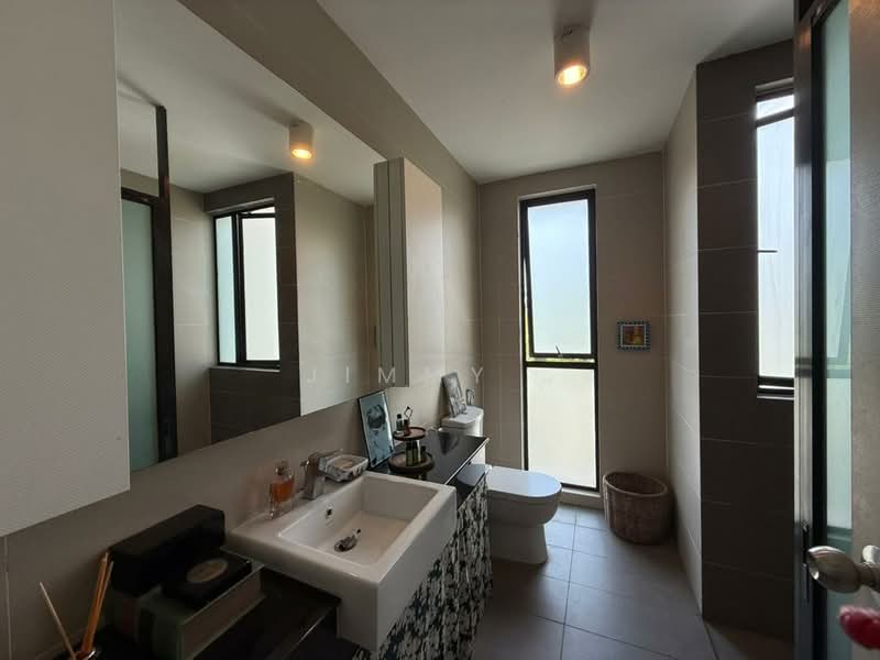 Cluster House for Sale in Horizon Hills (Iskandar Puteri (Nusajaya)) - Jimmy . - PropertyGuru.com.my