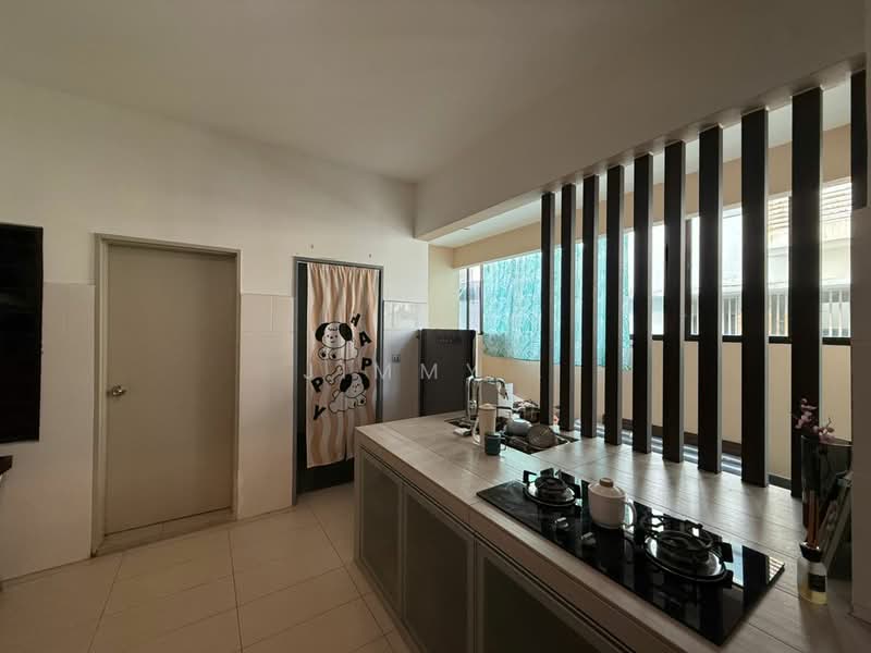 Cluster House for Sale in Horizon Hills (Iskandar Puteri (Nusajaya)) - Jimmy . - PropertyGuru.com.my