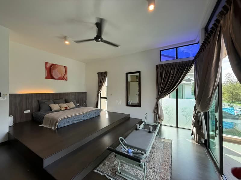 Cluster House for Sale in Horizon Hills (Iskandar Puteri (Nusajaya)) - Jimmy . - PropertyGuru.com.my