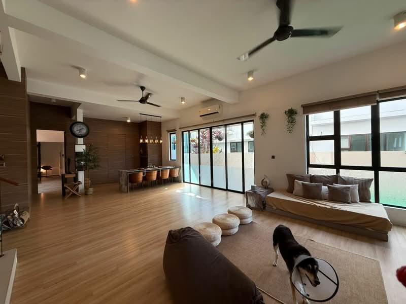 Cluster House for Sale in Horizon Hills (Iskandar Puteri (Nusajaya)) - Jimmy . - PropertyGuru.com.my