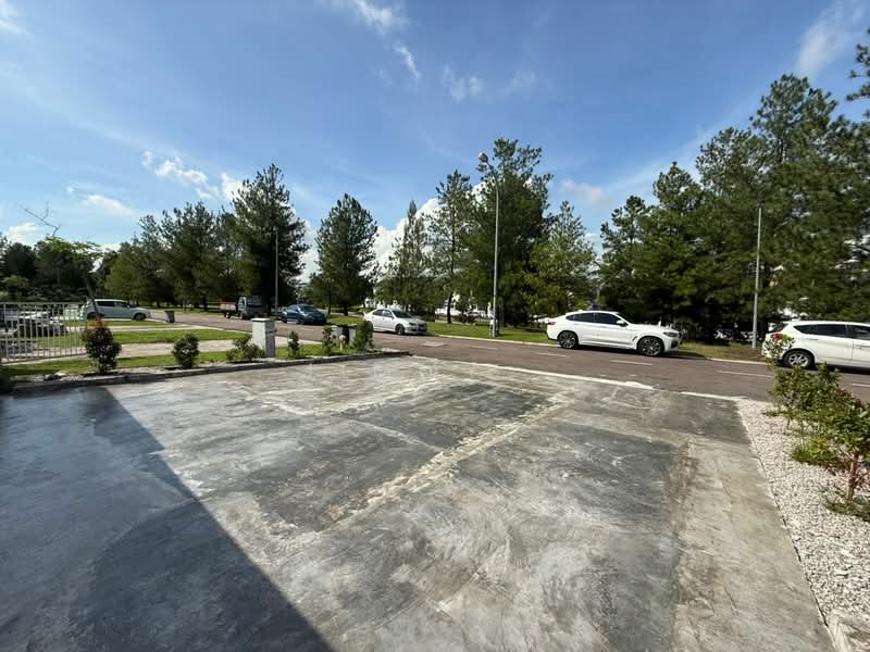 Cluster House for Sale in Horizon Hills (Iskandar Puteri (Nusajaya)) - Jimmy . - PropertyGuru.com.my