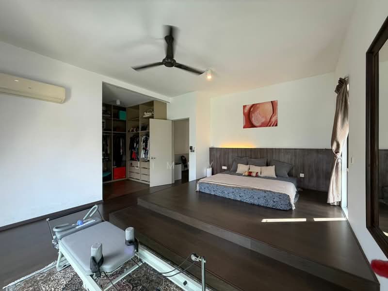 Cluster House for Sale in Horizon Hills (Iskandar Puteri (Nusajaya)) - Jimmy . - PropertyGuru.com.my