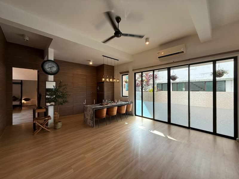 Cluster House for Sale in Horizon Hills (Iskandar Puteri (Nusajaya)) - Jimmy . - PropertyGuru.com.my