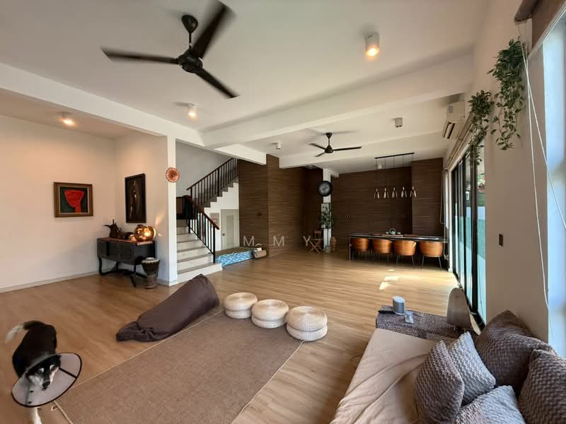 Cluster House for Sale in Horizon Hills (Iskandar Puteri (Nusajaya)) - Jimmy . - PropertyGuru.com.my