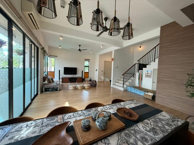 Cluster House for Sale in Horizon Hills (Iskandar Puteri (Nusajaya)) - Jimmy . - PropertyGuru.com.my
