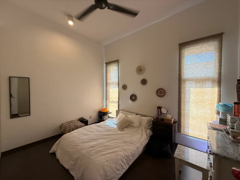 Cluster House for Sale in Horizon Hills (Iskandar Puteri (Nusajaya)) - Jimmy . - PropertyGuru.com.my