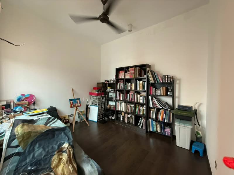 Cluster House for Sale in Horizon Hills (Iskandar Puteri (Nusajaya)) - Jimmy . - PropertyGuru.com.my