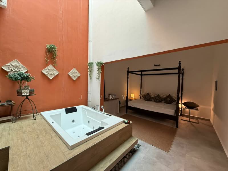 Cluster House for Sale in Horizon Hills (Iskandar Puteri (Nusajaya)) - Jimmy . - PropertyGuru.com.my