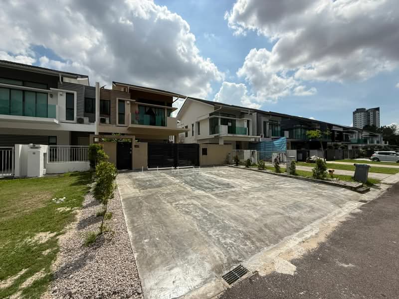 Cluster House for Sale in Horizon Hills (Iskandar Puteri (Nusajaya)) - Jimmy . - PropertyGuru.com.my