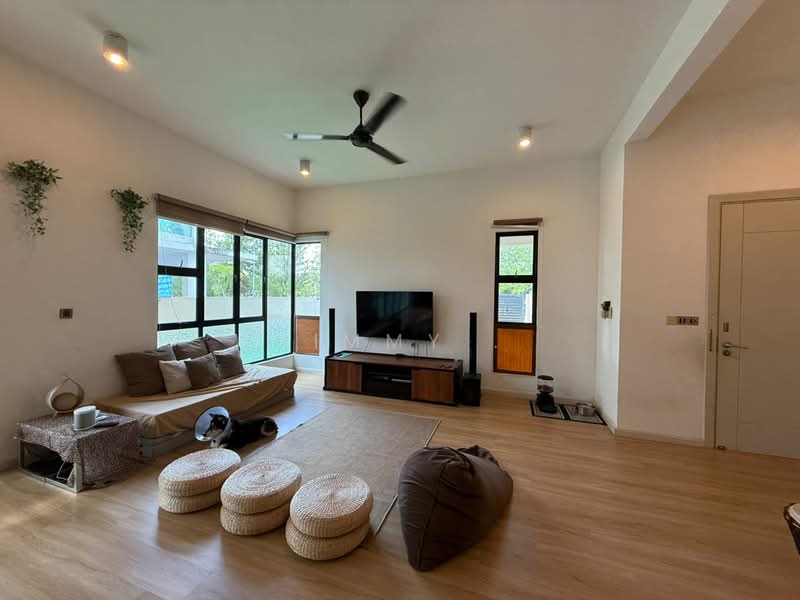 Cluster House for Sale in Horizon Hills (Iskandar Puteri (Nusajaya)) - Jimmy . - PropertyGuru.com.my