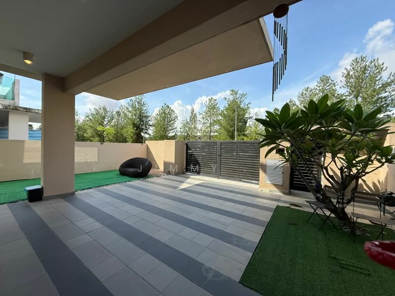 Cluster House for Sale in Horizon Hills (Iskandar Puteri (Nusajaya)) - Jimmy . - PropertyGuru.com.my