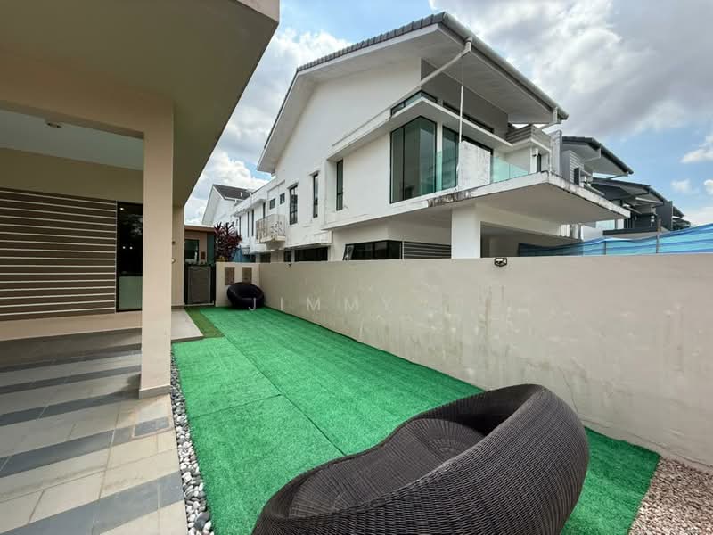 Cluster House for Sale in Horizon Hills (Iskandar Puteri (Nusajaya)) - Jimmy . - PropertyGuru.com.my