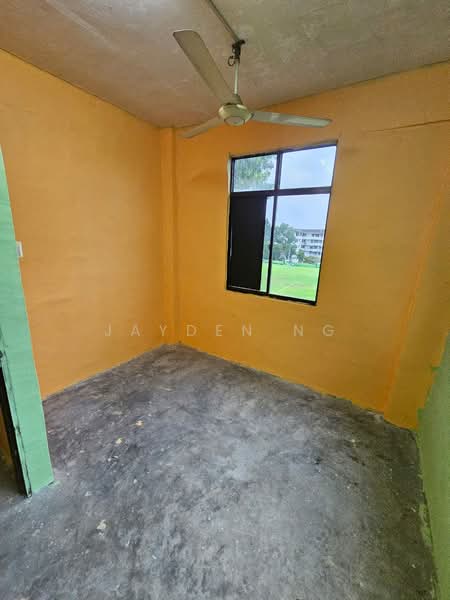 Rumah Flat untuk Dijual di Perumahan Rakyat Lima Kedai - Jayden Ng - Interior - PropertyGuru.com.my