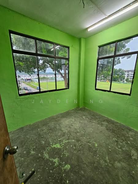 Rumah Flat untuk Dijual di Perumahan Rakyat Lima Kedai - Jayden Ng - Interior - PropertyGuru.com.my