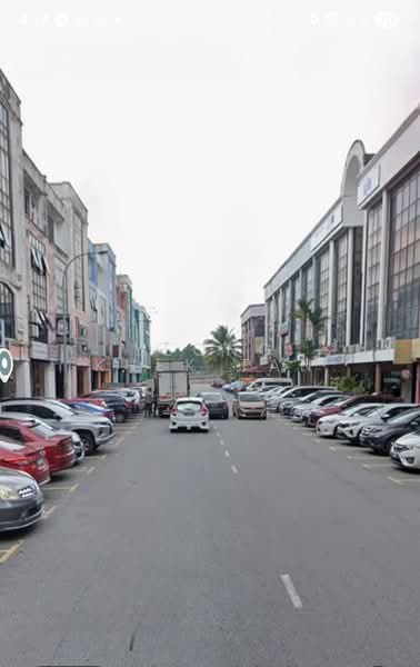 Kedai untuk Dijual di Taman Sungai Besi Indah (Seri Kembangan) - Yeong Khek Tan - PropertyGuru.com.my