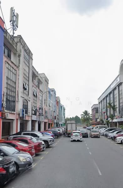 Kedai untuk Dijual di Taman Sungai Besi Indah (Seri Kembangan) - Yeong Khek Tan - Exterior - PropertyGuru.com.my