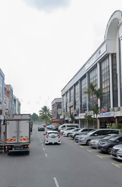 Kedai untuk Dijual di Taman Sungai Besi Indah (Seri Kembangan) - Yeong Khek Tan - Exterior - PropertyGuru.com.my