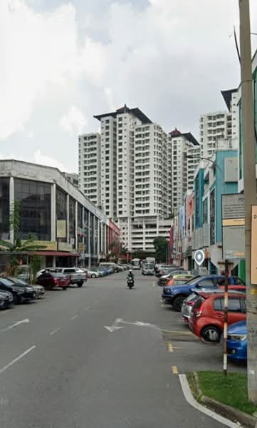 Kedai untuk Dijual di Taman Sungai Besi Indah (Seri Kembangan) - Yeong Khek Tan - Exterior - PropertyGuru.com.my