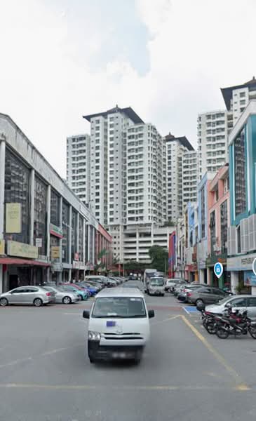 Kedai untuk Dijual di Taman Sungai Besi Indah (Seri Kembangan) - Yeong Khek Tan - PropertyGuru.com.my